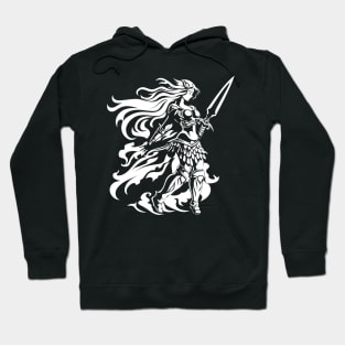 Lagertha Hoodie